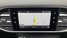 Peugeot 308 1.5 BlueHDi 130 Allure 5dr EAT8 Digital i-Cockpit Diesel Estate